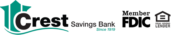 Crest Savings Bank